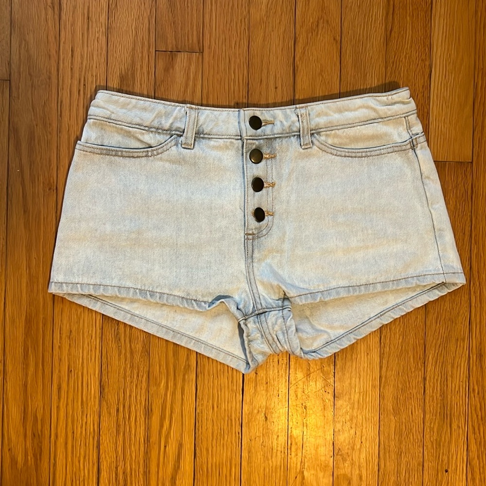 American Apparel Shorts